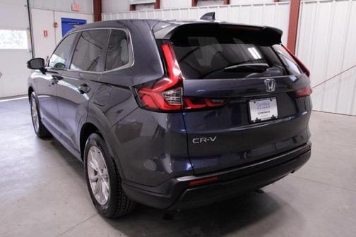 2023 Honda CR-V EX AWD