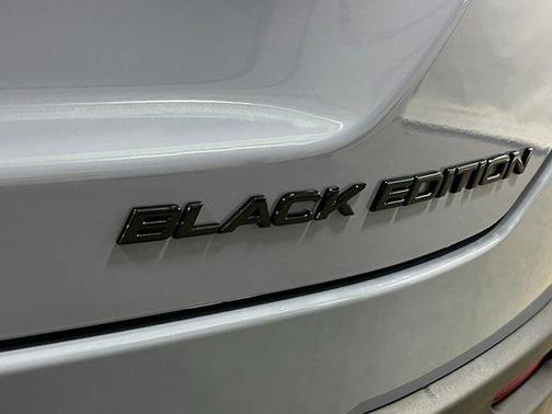 Sonic Gray Pearl 2026 Honda Pilot Black Edition