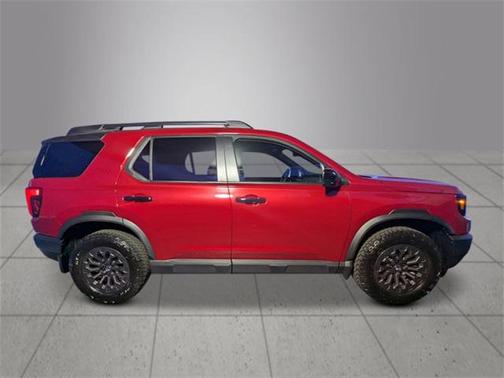 2026 Honda Passport AWD TrailSport