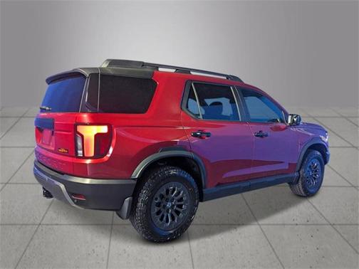2026 Honda Passport AWD TrailSport