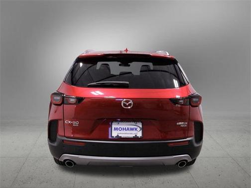 2024 Mazda CX-50 2.5 Turbo Premium Plus Package
