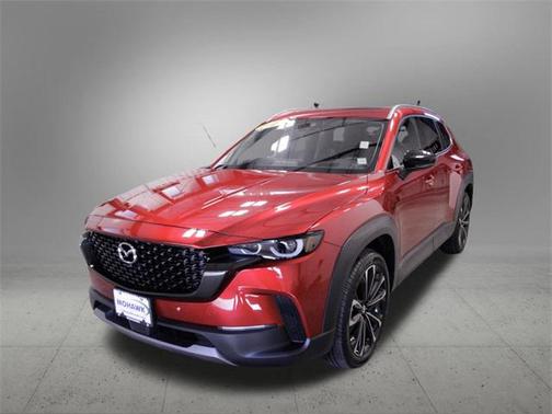 2024 Mazda CX-50 2.5 Turbo Premium Plus Package