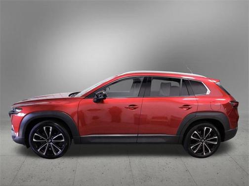 2024 Mazda CX-50 2.5 Turbo Premium Plus Package