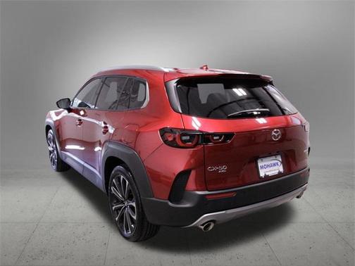 2024 Mazda CX-50 2.5 Turbo Premium Plus Package