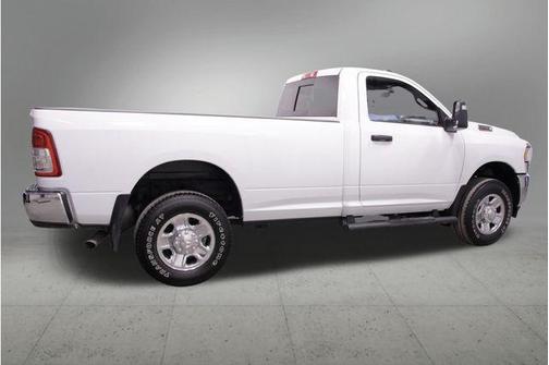 2024 RAM 2500 Tradesman Regular Cab 4x4 8' Box