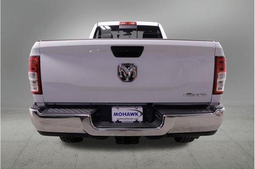 2024 RAM 2500 Tradesman Regular Cab 4x4 8' Box