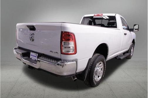 2024 RAM 2500 Tradesman Regular Cab 4x4 8' Box