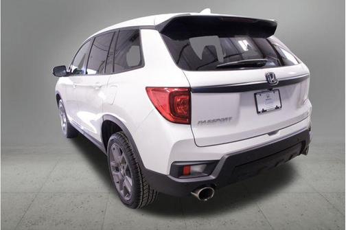 2023 Honda Passport AWD EX-L