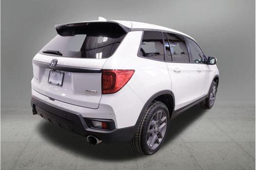 2023 Honda Passport AWD EX-L