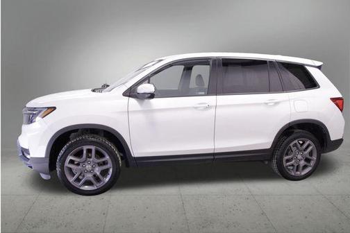 2023 Honda Passport AWD EX-L