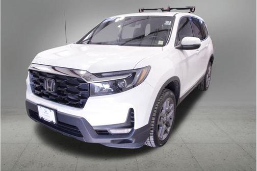 2023 Honda Passport AWD EX-L