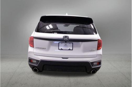 2023 Honda Passport AWD EX-L