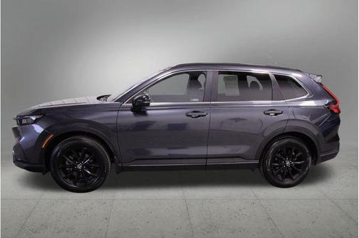 2023 Honda CR-V Hybrid Sport AWD