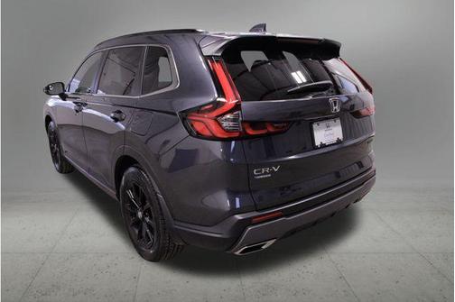 2023 Honda CR-V Hybrid Sport AWD