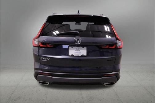 2023 Honda CR-V Hybrid Sport AWD