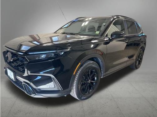 2023 Honda CR-V Hybrid Sport AWD