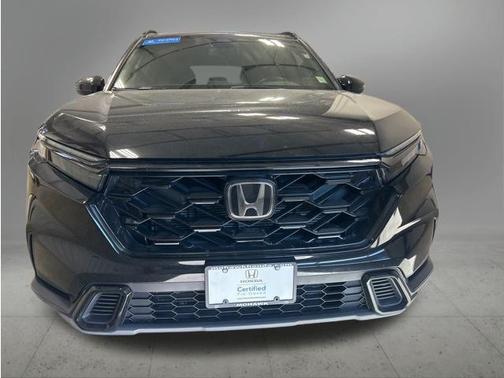 2023 Honda CR-V Hybrid Sport AWD