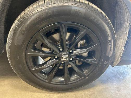 2023 Honda CR-V Hybrid Sport AWD