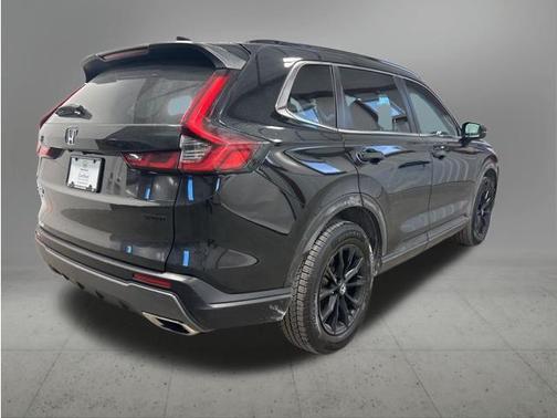 2023 Honda CR-V Hybrid Sport AWD