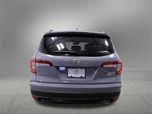 2022 Honda Pilot AWD Special Edition