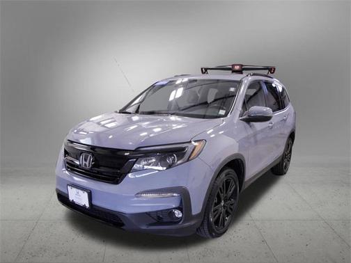 2022 Honda Pilot AWD Special Edition