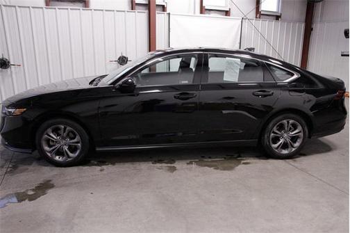 2024 Honda Accord EX 1.5T