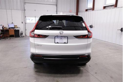 2023 Honda CR-V EX AWD