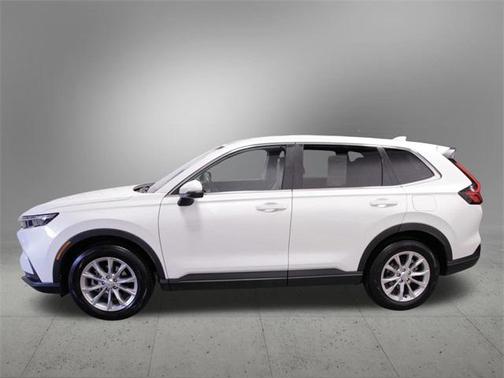 2023 Honda CR-V EX AWD