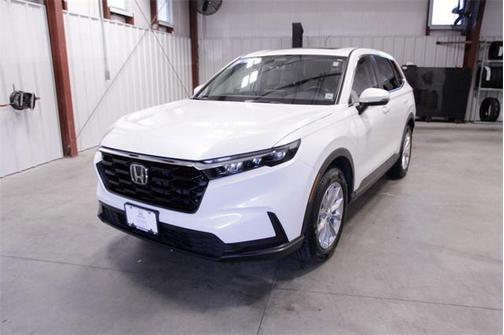 2023 Honda CR-V EX AWD
