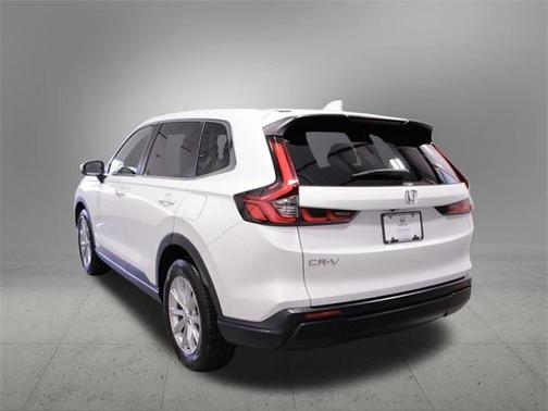 2023 Honda CR-V EX AWD