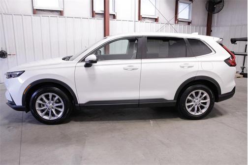 2023 Honda CR-V EX AWD
