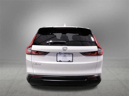 2023 Honda CR-V EX AWD