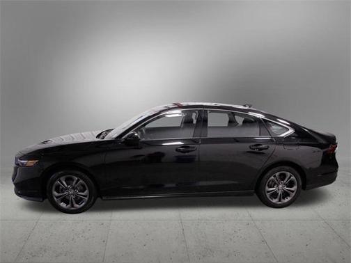 2023 Honda Accord EX 1.5T