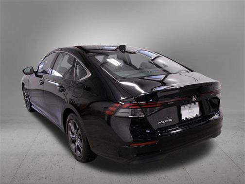 2023 Honda Accord EX 1.5T