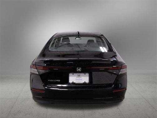 2023 Honda Accord EX 1.5T