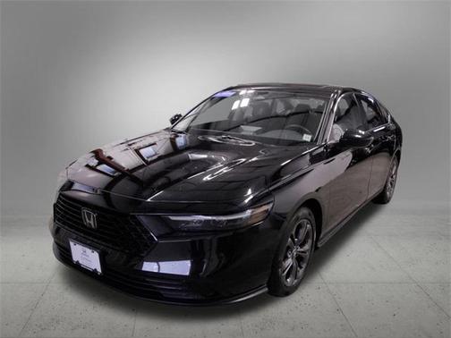 2023 Honda Accord EX 1.5T