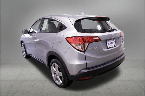 2018 Honda HR-V LX