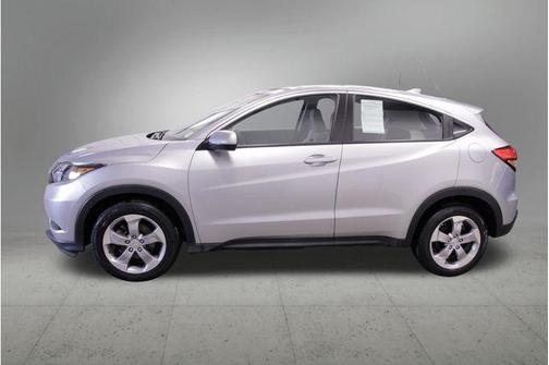 2018 Honda HR-V LX