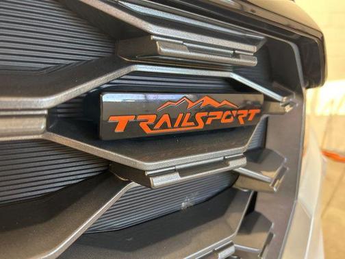 2023 Honda Passport AWD TrailSport