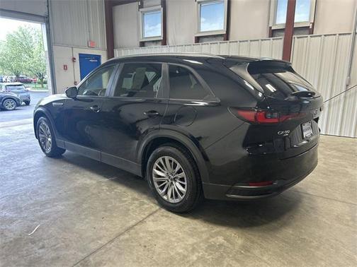 2024 Mazda CX-90 3.3 Turbo S