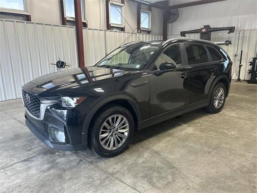 2024 Mazda CX-90 3.3 Turbo S