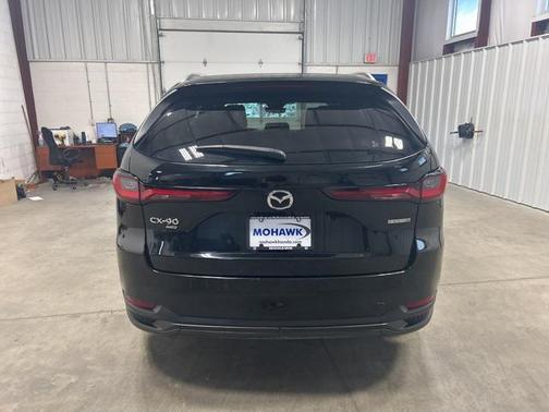 2024 Mazda CX-90 3.3 Turbo S