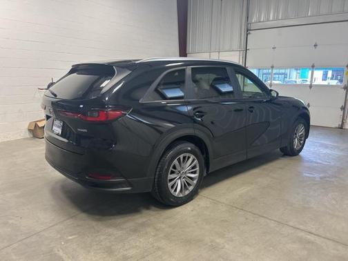 2024 Mazda CX-90 3.3 Turbo S