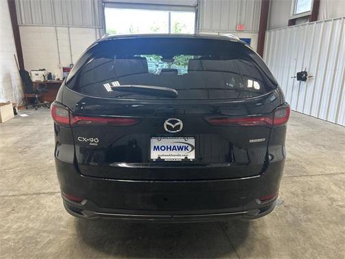 2024 Mazda CX-90 3.3 Turbo S