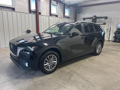2024 Mazda CX-90 3.3 Turbo S