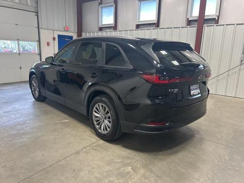 2024 Mazda CX-90 3.3 Turbo S