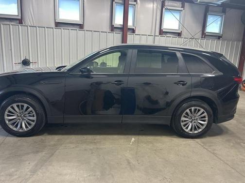 2024 Mazda CX-90 3.3 Turbo S