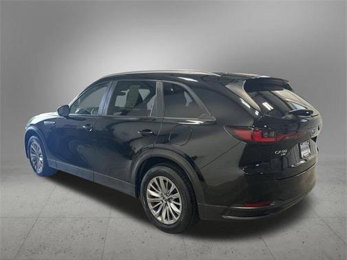 2024 Mazda CX-90 3.3 Turbo S