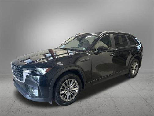 2024 Mazda CX-90 3.3 Turbo S