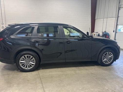 2024 Mazda CX-90 3.3 Turbo S